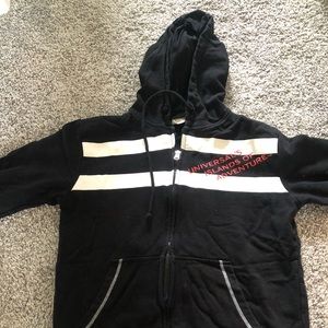 Cat in the Hat Hoodie